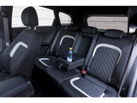 cee’d Sportswagon GT (Interior) 9