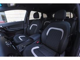 cee’d Sportswagon GT (Interior) 10