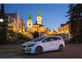cee’d Sportswagon GT (Still) 1 cee’d Sportswagon GT (Still) 1