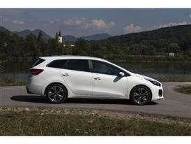 cee’d Sportswagon GT (Still) 3 cee’d Sportswagon GT (Still) 3