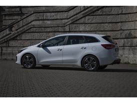 cee’d Sportswagon GT (Still) 5 cee’d Sportswagon GT (Still) 5