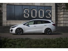 cee’d Sportswagon GT (Still) 6 cee’d Sportswagon GT (Still) 6