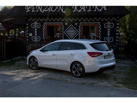 cee’d Sportswagon GT (Still) 8