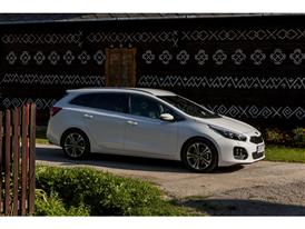 cee’d Sportswagon GT (Still) 9