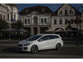 cee’d Sportswagon GT (Still) 10 cee’d Sportswagon GT (Still) 10