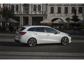 cee’d Sportswagon GT (Still) 11 cee’d Sportswagon GT (Still) 11