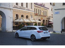 cee’d Sportswagon GT (Still) 13 cee’d Sportswagon GT (Still) 13