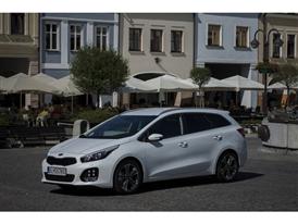 cee’d Sportswagon GT (Still) 14 cee’d Sportswagon GT (Still) 14