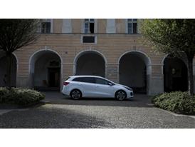 cee’d Sportswagon GT (Still) 16