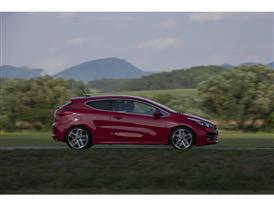 pro_cee’d GT (Dynamic) 2