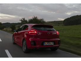 pro_cee’d GT (Dynamic) 6