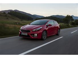 pro_cee’d GT (Dynamic) 10