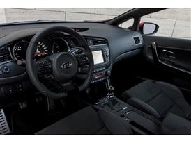 pro_cee’d GT (Interior) 2