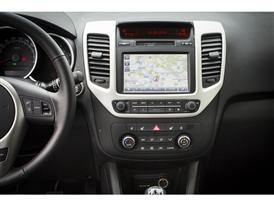 Enhanced Kia Venga - Detail 3 Enhanced Kia Venga - Detail 3