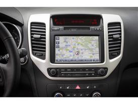 Enhanced Kia Venga - Detail 4 Enhanced Kia Venga - Detail 4
