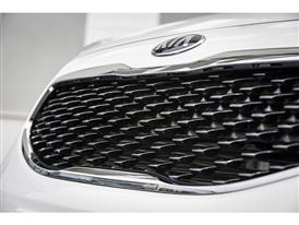 Enhanced Kia Venga - Detail 7 Enhanced Kia Venga - Detail 7