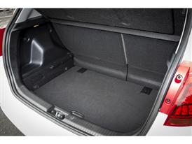 Enhanced Kia Venga - Detail 10 Enhanced Kia Venga - Detail 10