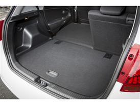Enhanced Kia Venga - Detail 12 Enhanced Kia Venga - Detail 12