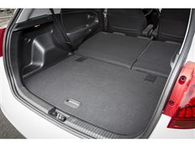 Enhanced Kia Venga - Detail 13 Enhanced Kia Venga - Detail 13