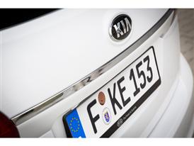 Enhanced Kia Venga - Detail 14 Enhanced Kia Venga - Detail 14