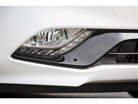 Enhanced Kia Venga - Detail 16 Enhanced Kia Venga - Detail 16