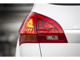 Enhanced Kia Venga - Detail 17 Enhanced Kia Venga - Detail 17