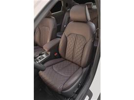 Kia Optima SXL Kia Optima SXL