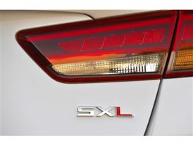 Kia Optima SXL Kia Optima SXL