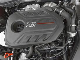 Kia Optima SXL Kia Optima SXL