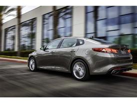 2016 Optima SXL 2016 Optima SXL