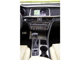 2016 Optima SXL 2016 Optima SXL