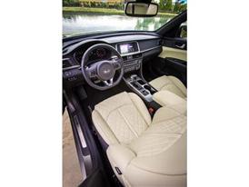 2016 Optima SXL 2016 Optima SXL