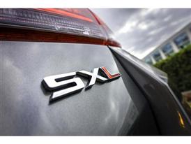 2016 Optima SXL 2016 Optima SXL