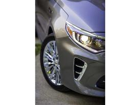 2016 Optima SXL 2016 Optima SXL