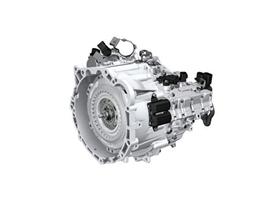Kia 7-speed DCT Transmission Kia 7-speed DCT Transmission