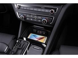 New Kia Optima - Interior 3 New Kia Optima - Interior 3