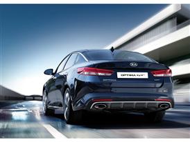 New Optima GT Exterior 02 New Optima GT Exterior 02