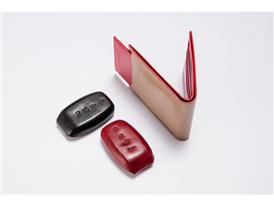 Kia Brand Collection - Fashion Accessories