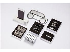 Kia Brand Collection - Office Accessories