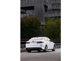 All-new Optima Static All-new Optima Static