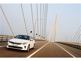 All-new Optima Dynamic All-new Optima Dynamic