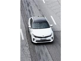 All-new Optima Dynamic All-new Optima Dynamic