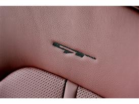 All-new Optima Interior Detail All-new Optima Interior Detail