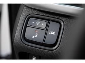 All-new Optima Interior Detail All-new Optima Interior Detail