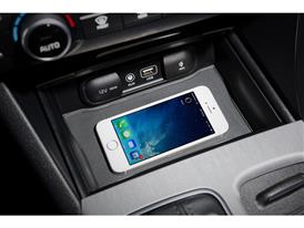 All-new Optima Interior Detail All-new Optima Interior Detail