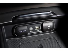 All-new Optima Interior Detail All-new Optima Interior Detail