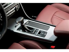 All-new Optima Interior Detail All-new Optima Interior Detail