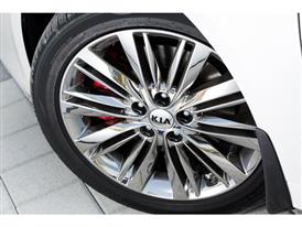 All-new Optima 27 All-new Optima 27