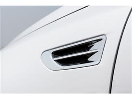 All-new Optima Exterior Detail All-new Optima Exterior Detail