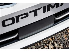 All-new Optima Exterior Detail All-new Optima Exterior Detail